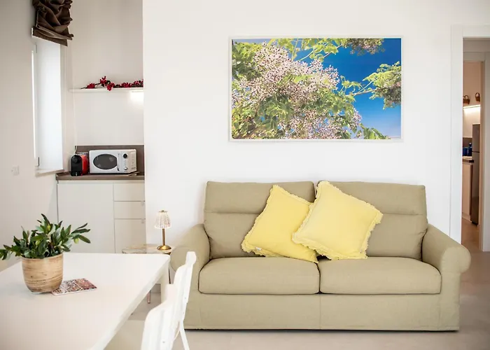 Lodge I Trulli E La Luna