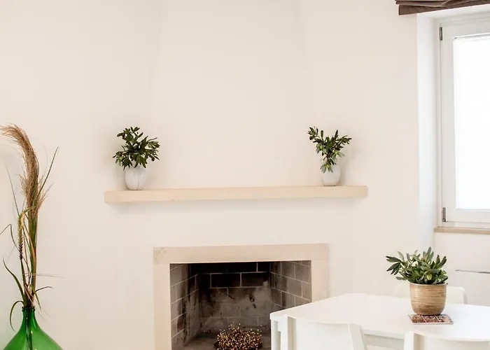 Lodge I Trulli E La Luna *