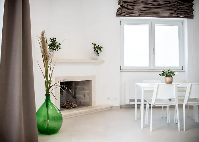 I Trulli E La Luna *