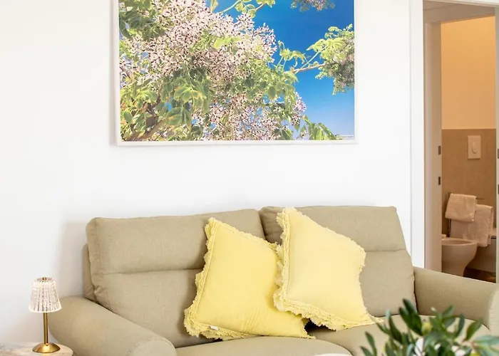 I Trulli E La Luna Alberobello