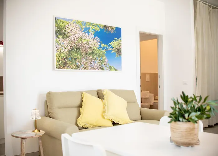 I Trulli E La Luna Lodge Alberobello