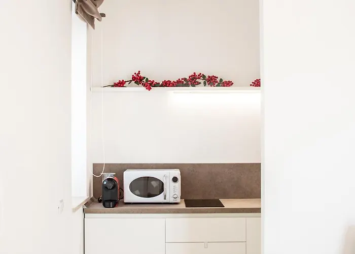 I Trulli E La Luna *