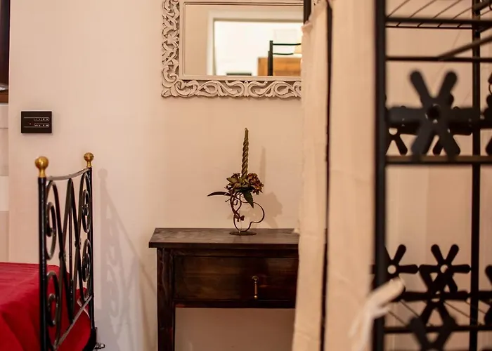 I Trulli E La Luna * Alberobello