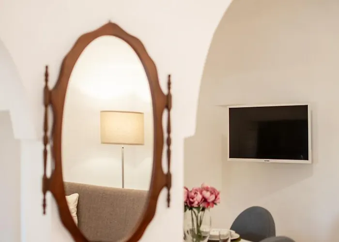 I Trulli E La Luna Lodge *