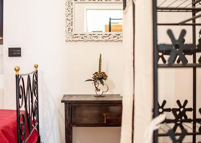 Lodge I Trulli E La Luna *