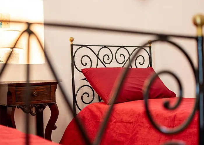 I Trulli E La Luna Lodge Alberobello