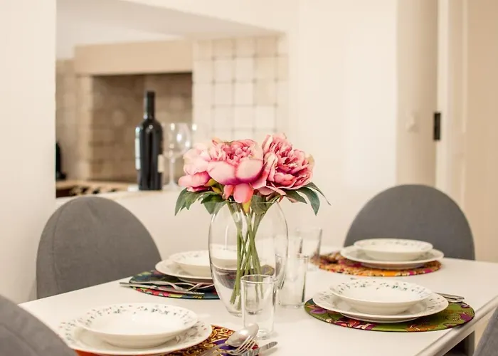 I Trulli E La Luna Lodge