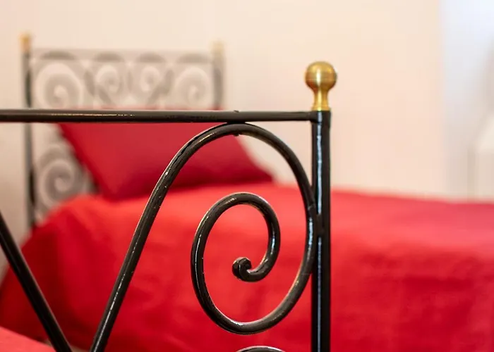 I Trulli E La Luna Lodge *