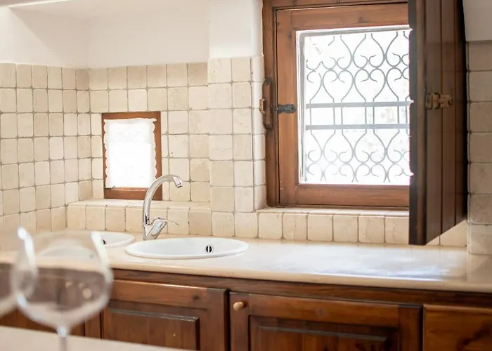 Lodge I Trulli E La Luna *