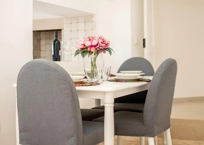 I Trulli E La Luna Lodge