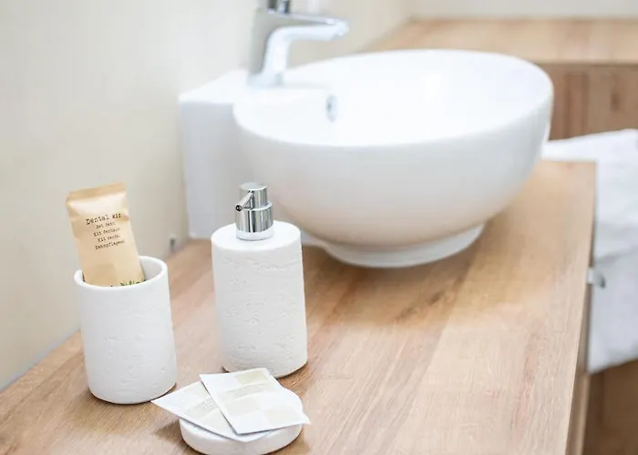 Lodge I Trulli E La Luna