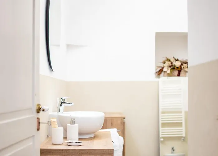 Lodge I Trulli E La Luna *