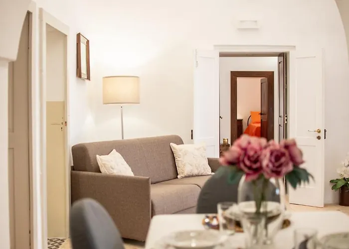 I Trulli E La Luna Lodge Alberobello