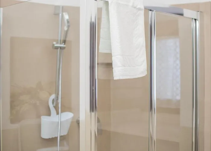 Lodge I Trulli E La Luna Alberobello