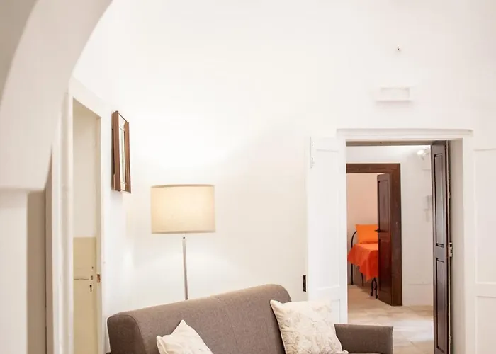 I Trulli E La Luna Lodge *