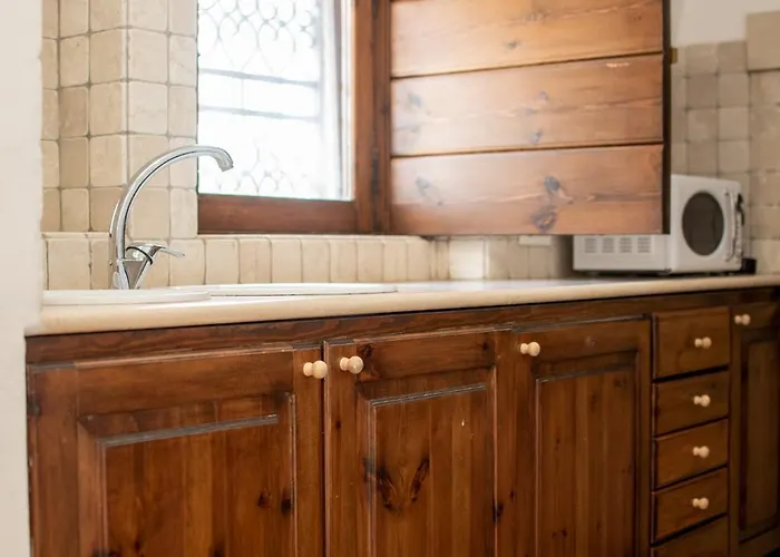 Lodge I Trulli E La Luna *