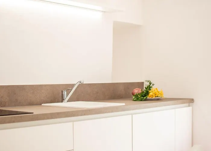 I Trulli E La Luna Lodge