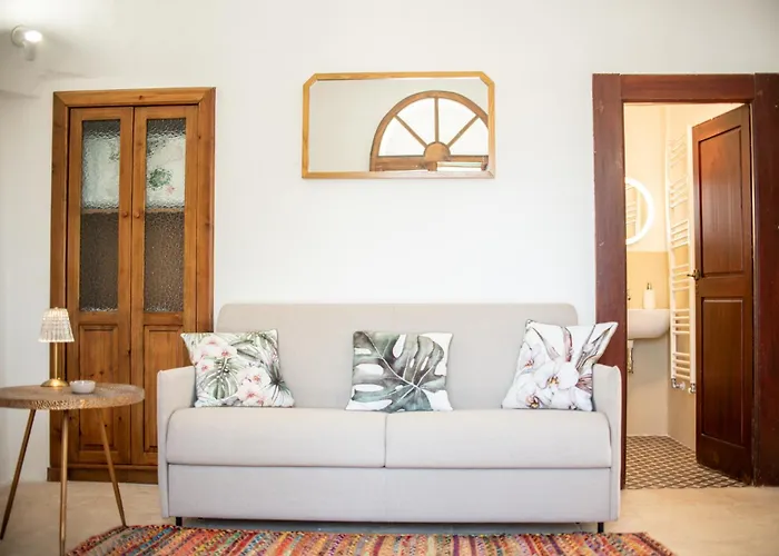 I Trulli E La Luna Lodge Alberobello