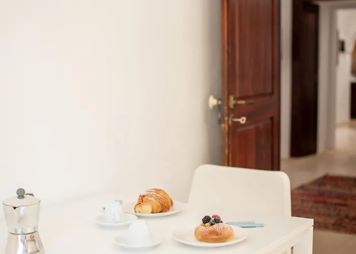 I Trulli E La Luna *