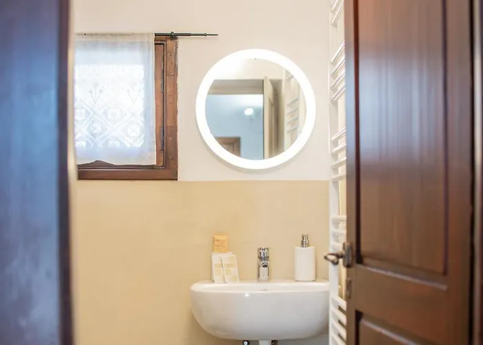 I Trulli E La Luna Alberobello