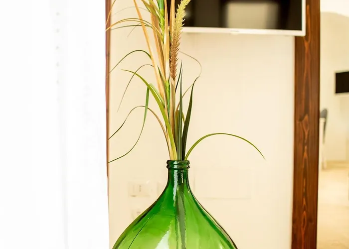 I Trulli E La Luna * Alberobello