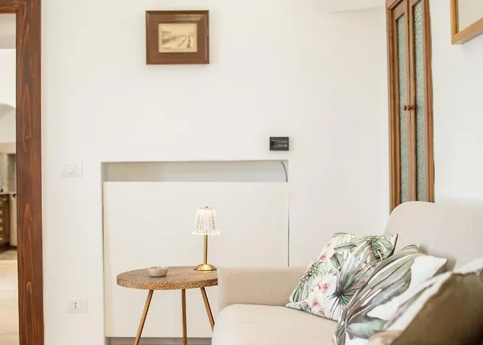 I Trulli E La Luna Lodge *