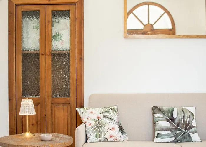 Lodge I Trulli E La Luna