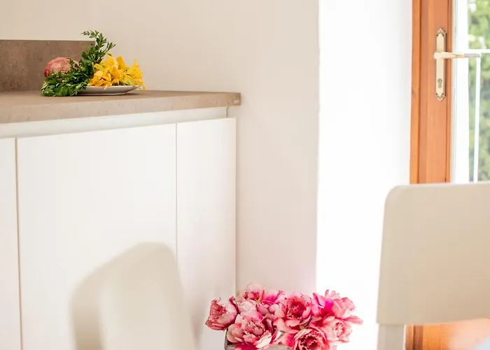 I Trulli E La Luna Lodge *