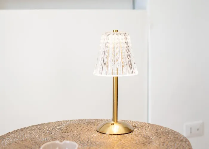 Lodge I Trulli E La Luna