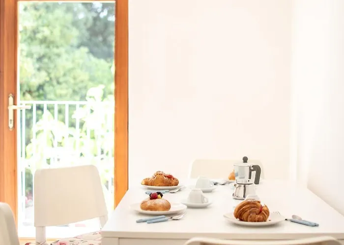 I Trulli E La Luna Lodge *