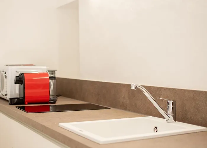 I Trulli E La Luna Lodge Alberobello